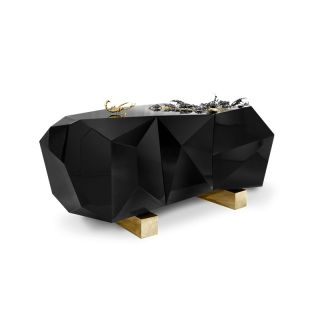 Boca do Lobo / Sideboards / Diamond Metamorphosis