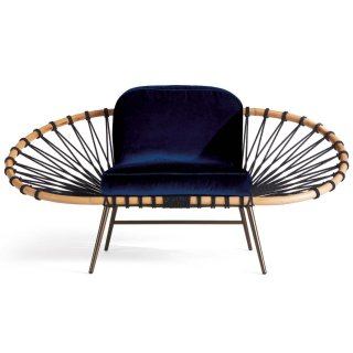 Zanaboni / Armchairs / Discovery