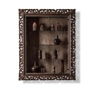 Corte Zari / Wall Cabinets / Gaston