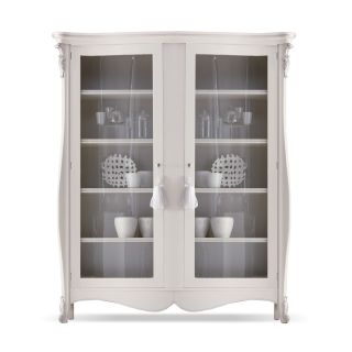 Corte Zari / Cabinets / Melissa