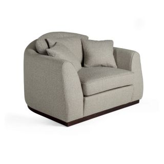 Zanaboni / Armchair / Santiago