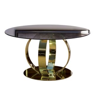 DOM Edizioni / Dinner Table / Andrew Round