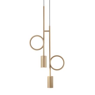 Euroluce Lampadari / Pendants & Suspension Lights / Dopamine S2