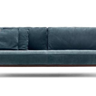 Ulivi Salotti / Sofas / Doris