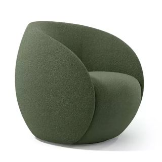 Roche Bobois / Armchairs / Dot Orsetto Flex fabric | In Stock