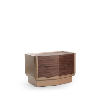 Corte Zari / Nightstands & Bedside tables / Bredy
