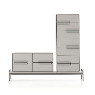 Corte Zari / Buffets & Sideboards / Perseo 3