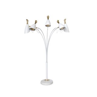 DelightFULL / Floor Lamps / Duke 5 Floor Lamp