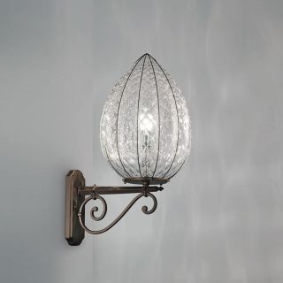Siru / Outdoor Wall Sconces / Poveglia EB423-050