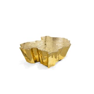 Boca do Lobo / Center Tables / Eden Gold