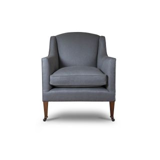 Beaumont & Fletcher / Armchairs / Edgar