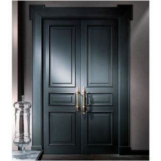Elledue / Interiors Doors / Fidia