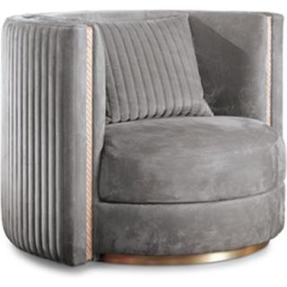 Elledue / Armchairs / Penelope S 1020