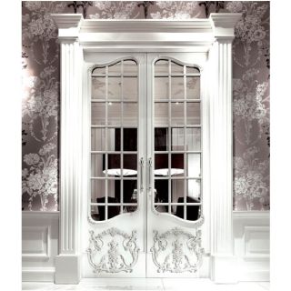 Elledue / Interiors Doors / Sophie