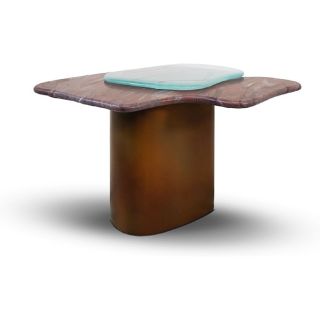 Elledue / Coffee Tables / The Muse AT 1602