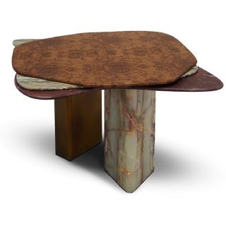 Elledue / Dining Tables / The Muse T 1601