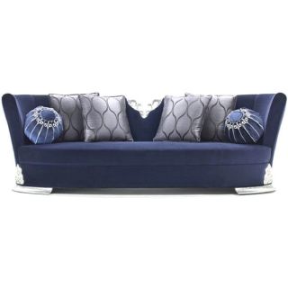 Elledue / Sofas / The Saraya 3 Seaters S 613