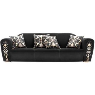 Elledue / Sofas / The Saraya 3 Seaters S 663