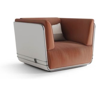 Elledue / Armchairs / Vesta S 1504