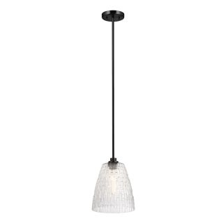 Elstead Lighting / Pendant Lights / Windsor 1 Light Duo-Mount Pendant