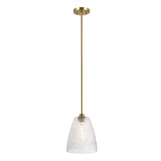 Elstead Lighting / Pendant Lights / Windsor 1 Light Duo-Mount Pendant