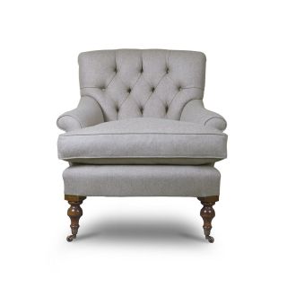 Beaumont & Fletcher / Armchairs / Emily