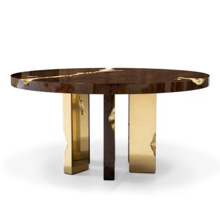 Boca do Lobo / Dining Tables / Empire Round