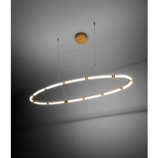 IDL 1987 / Pendants & Suspension Lights / Endless 686