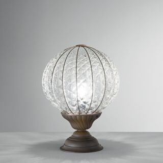 Siru / Outdoor Table Lamps / Sfera EP355-035