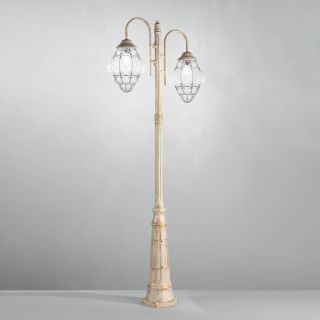 Siru / Post & Bollard Lights / Classic EP398-250