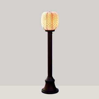 Siru / Post & Bollard Lights / Nest EP444-130