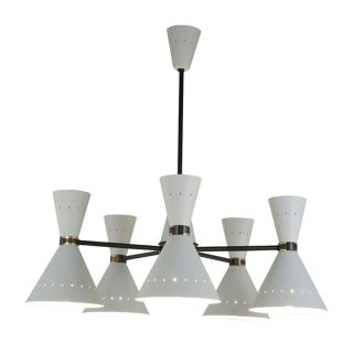 Estro / Chandelier / DIVA M239