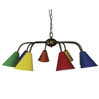 Estro / Chandelier / PETRA M284