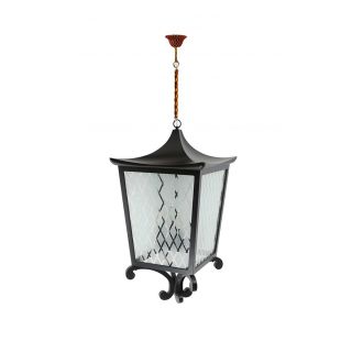Estro / Indoor Lantern Chinese Style / CHINA 888, 889