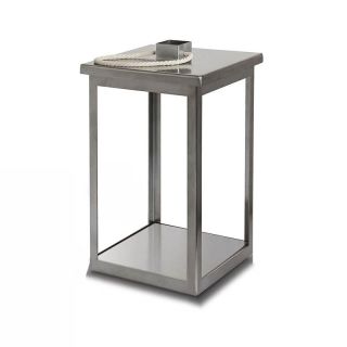 Estro / LED Rechargeable Lantern / CUBE