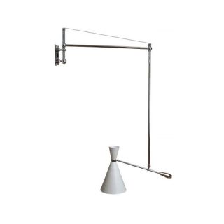 Estro / Wall Lamp / CHARM M270