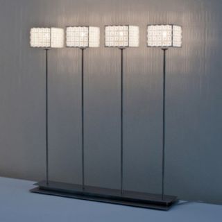 Exnovo / Kaa Quattro E26 / Table lamp