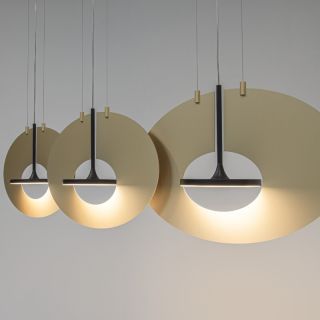 ILFARI / Pendants & Suspension Lights /Eye in The Sky H3