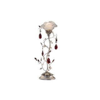 Mechini / Table Lamps / Colored Bohemian Crystal F276/1