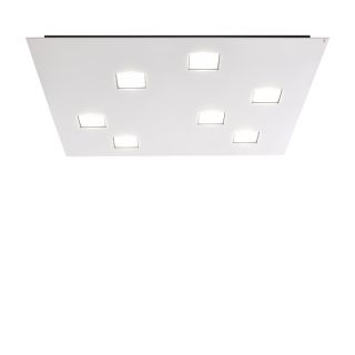 Fabbian / Semi-Flush Mounts / Quarter F38 Wall&Ceiling59.5x59.5cm