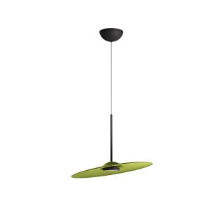 Fabbian / LED Ceiling Lights / Acustica F58 Ø60