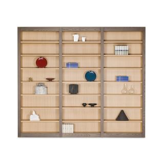 Morelato / Bookcases / Maschera 3541/F