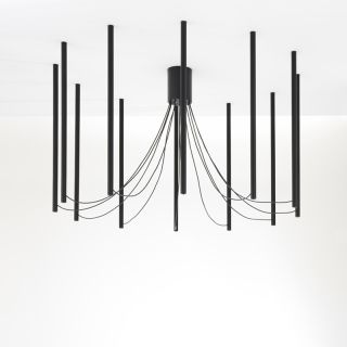 Fabbian / Spot Lighting / Ari F55 12 spots light