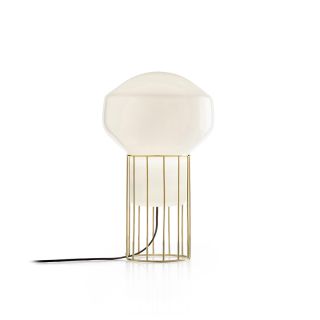 Fabbian / Table Lamp / Aerostat F27