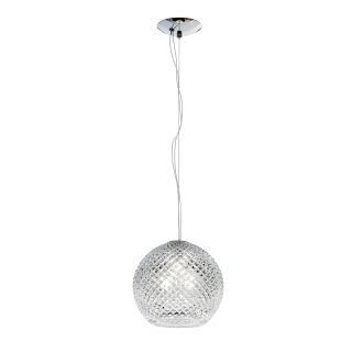 Fabbian / Pendants & Suspension Lights / Diamond&Swirl D82