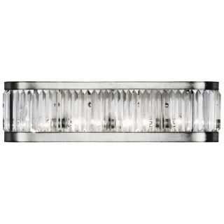 Fine Art Handcrafted Lighting / Wall Sconces / Crystal Enchantment 7″ 706550