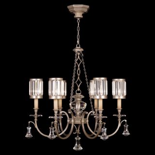 Fine Art Handcrafted Lighting / Chandeliers / Eaton Place 32″ Round 584240