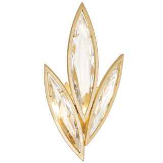 Fine Art Handcrafted Lighting / Wall Sconces / Marquise 21″ 854250