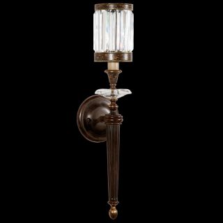 Fine Art Handcrafted Lighting / Wall Sconces / Eaton Place 24″ 605750