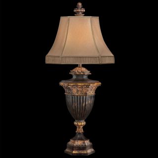 Fine Art Handcrafted Lighting / Table Lamps / Castile 40″ 230710